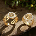 Ring 260040043