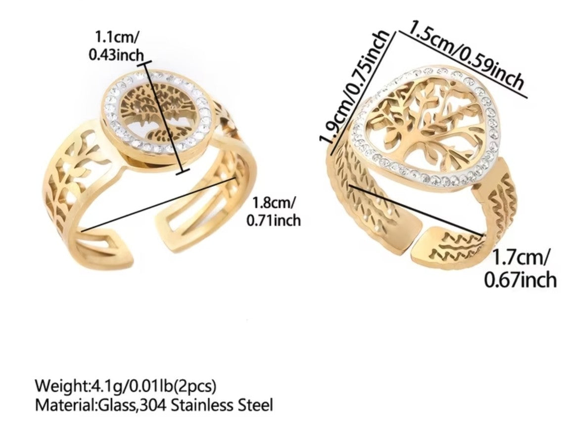 Ring 260040043