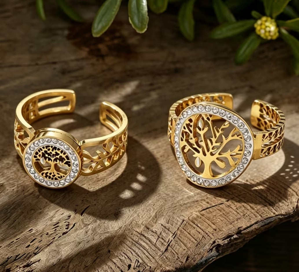 Ring 260040043