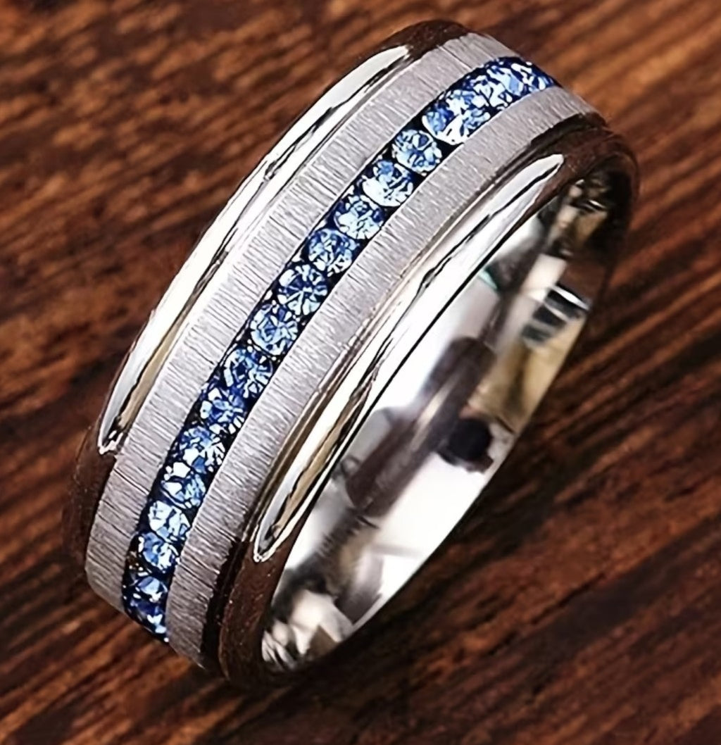 Ring 260040057