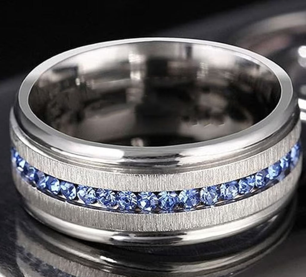 Ring 260040057
