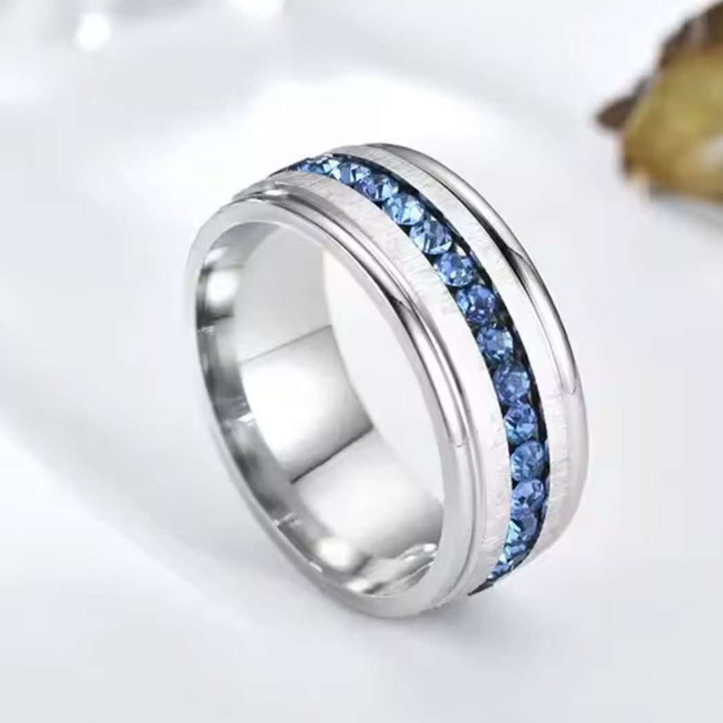 Ring 260040057