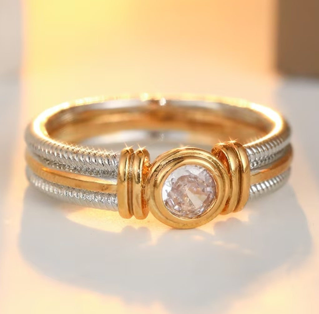 Ring 260040058