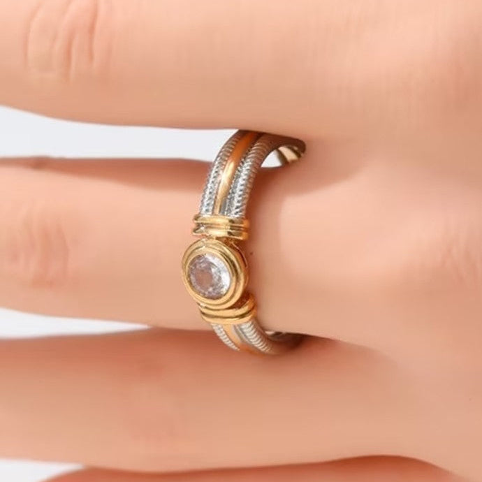 Ring 260040058