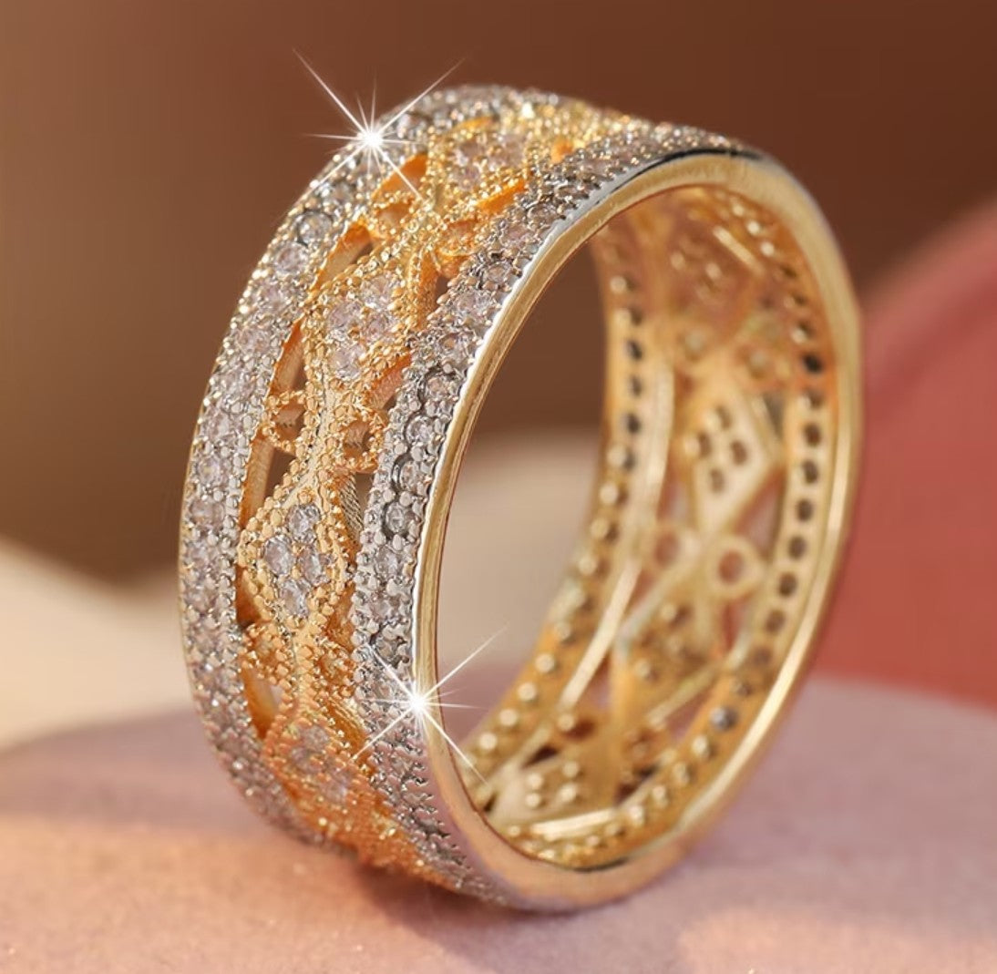 Ring 260040061