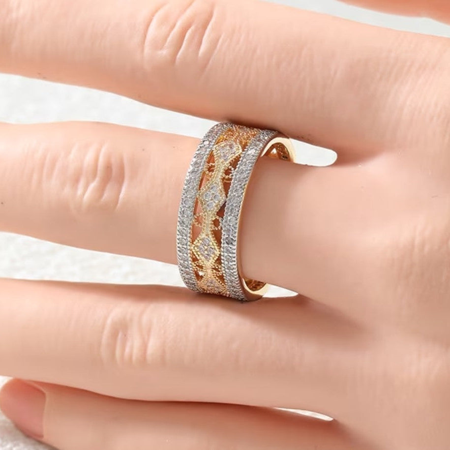 Ring 260040061
