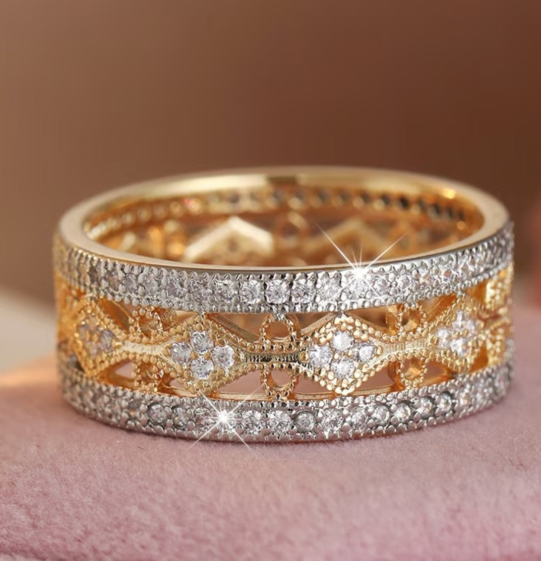 Ring 260040061