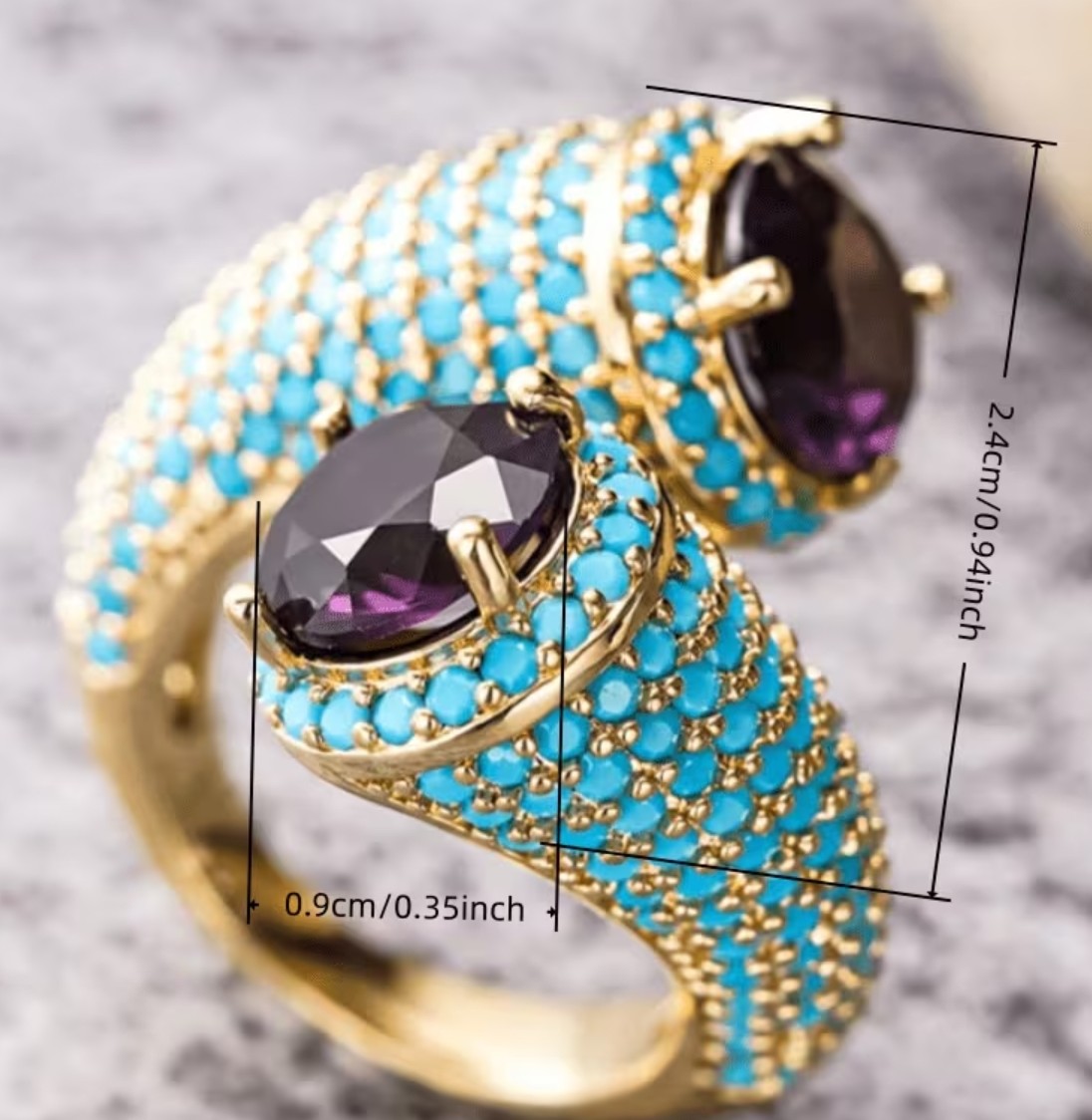 Ring 260040062
