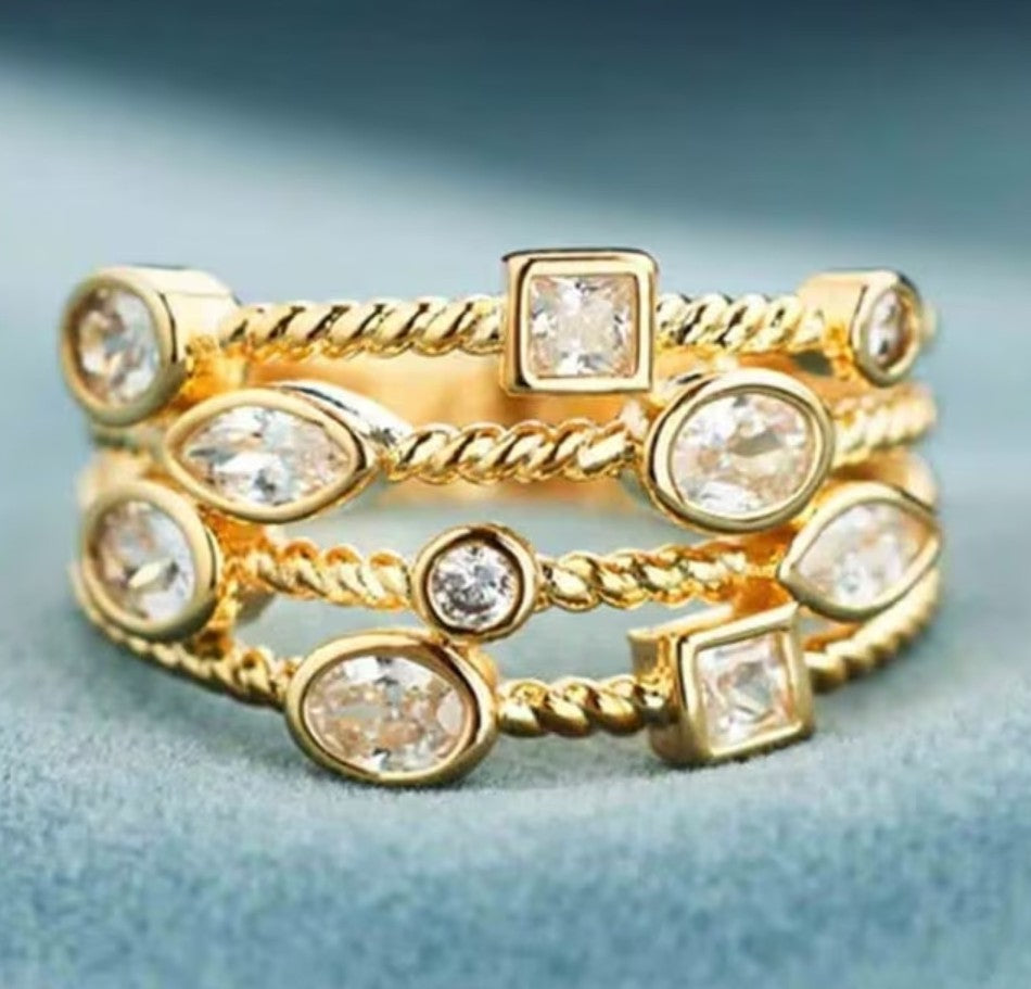 Ring 260040064