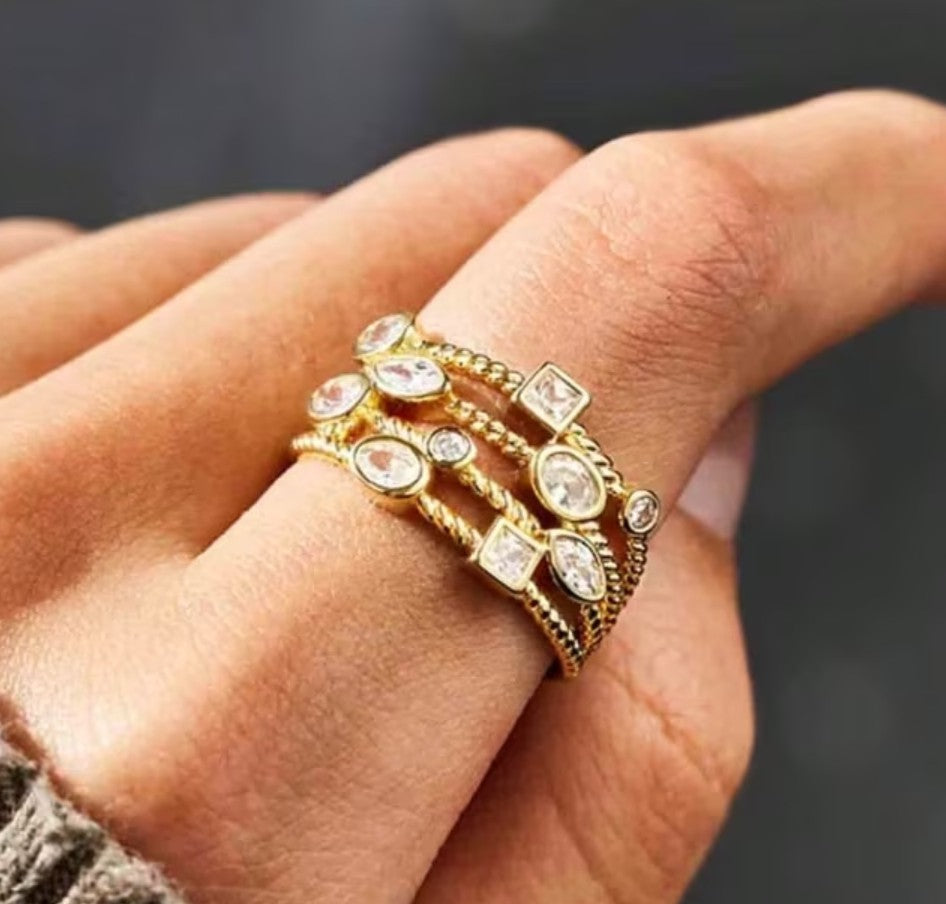 Ring 260040064