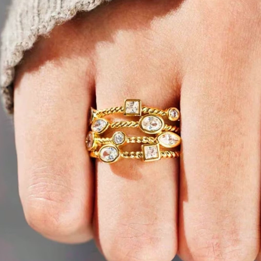 Ring 260040064