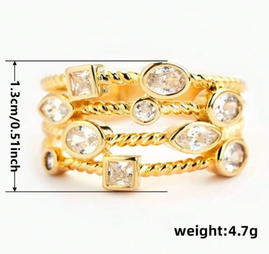 Ring 260040064
