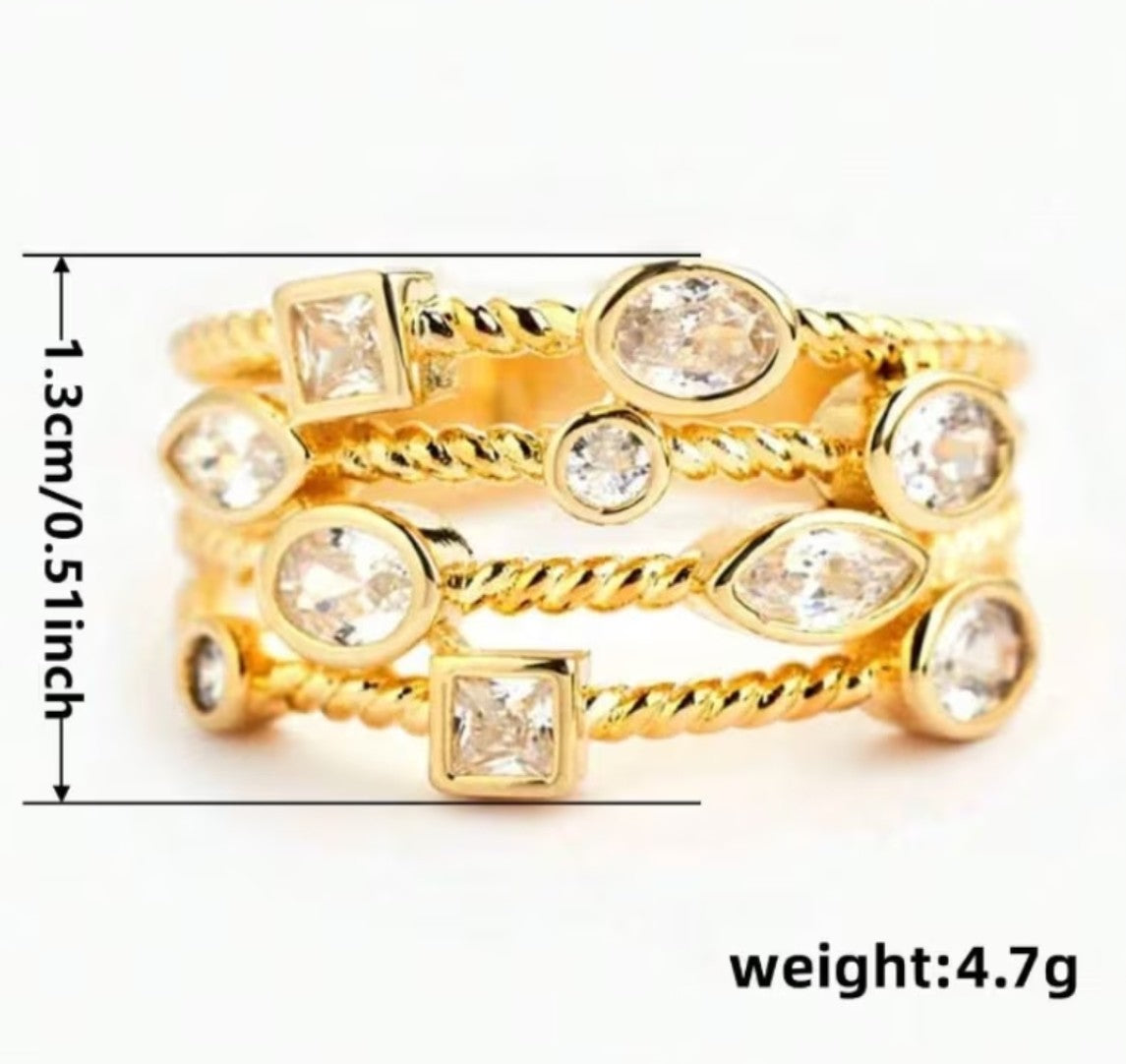 Ring 260040064