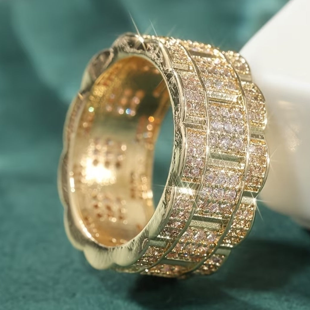 Ring 260040068