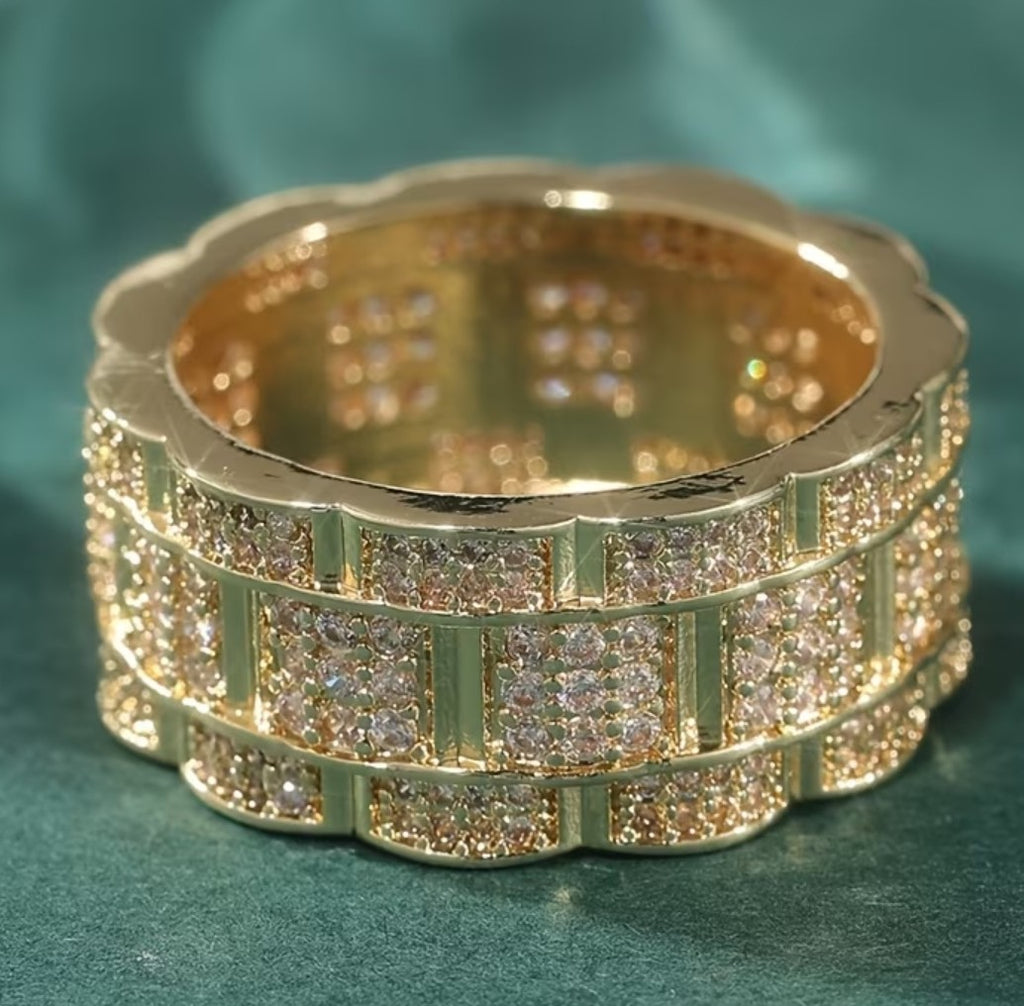 Ring 260040068