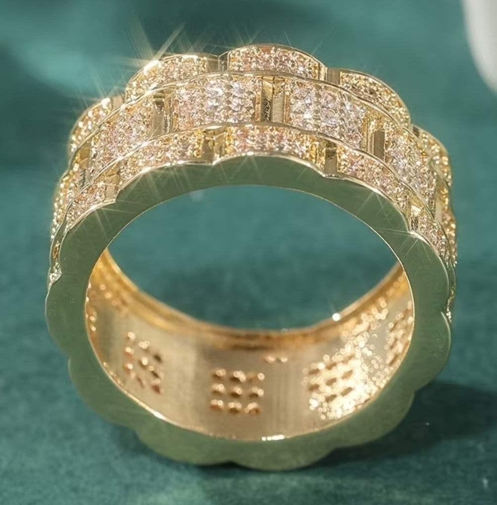 Ring 260040068