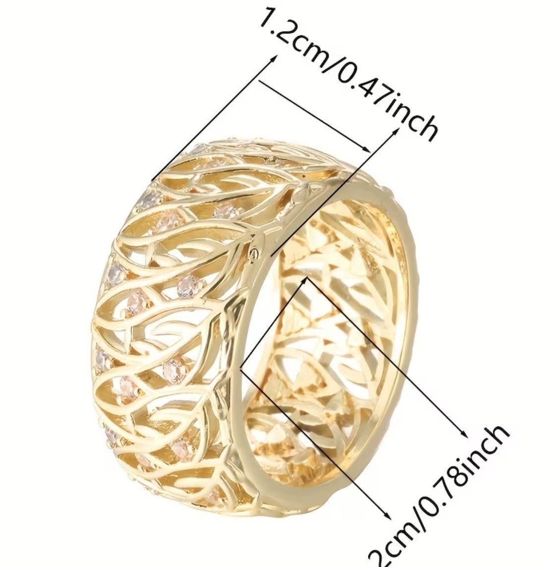 Ring 260040069
