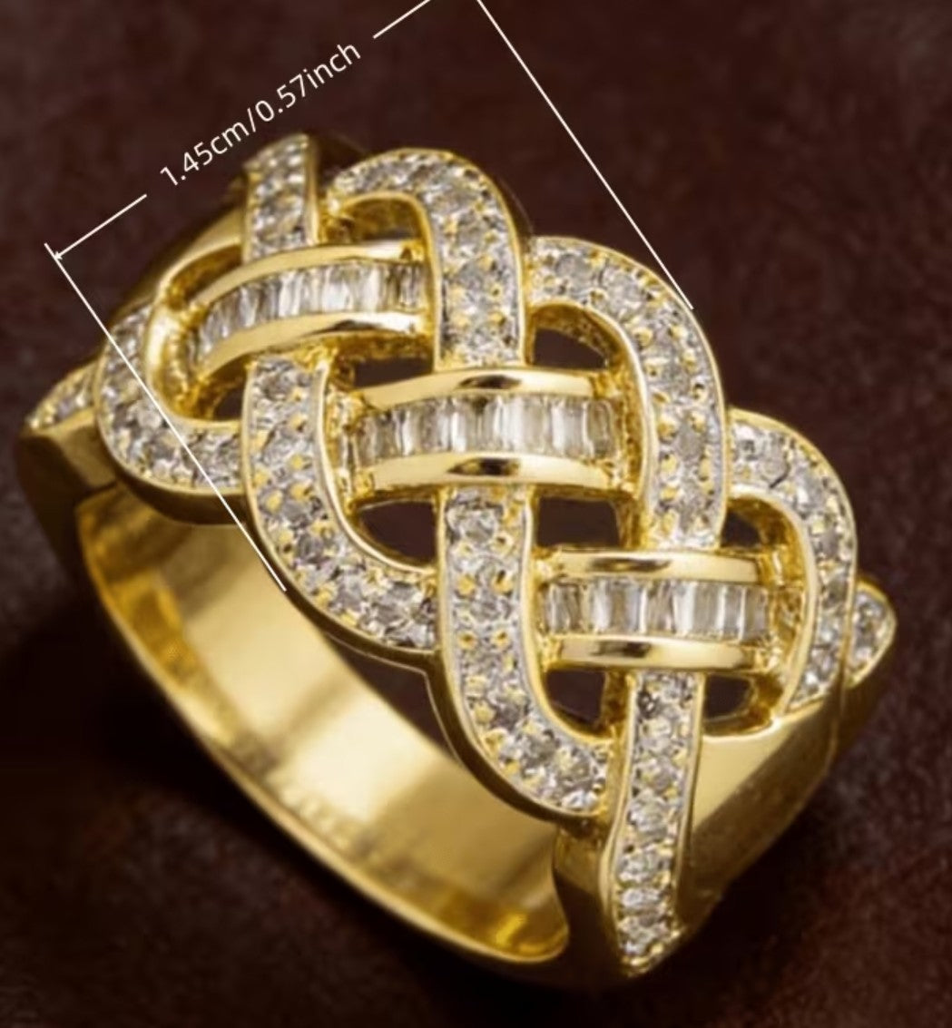 Ring 260040071