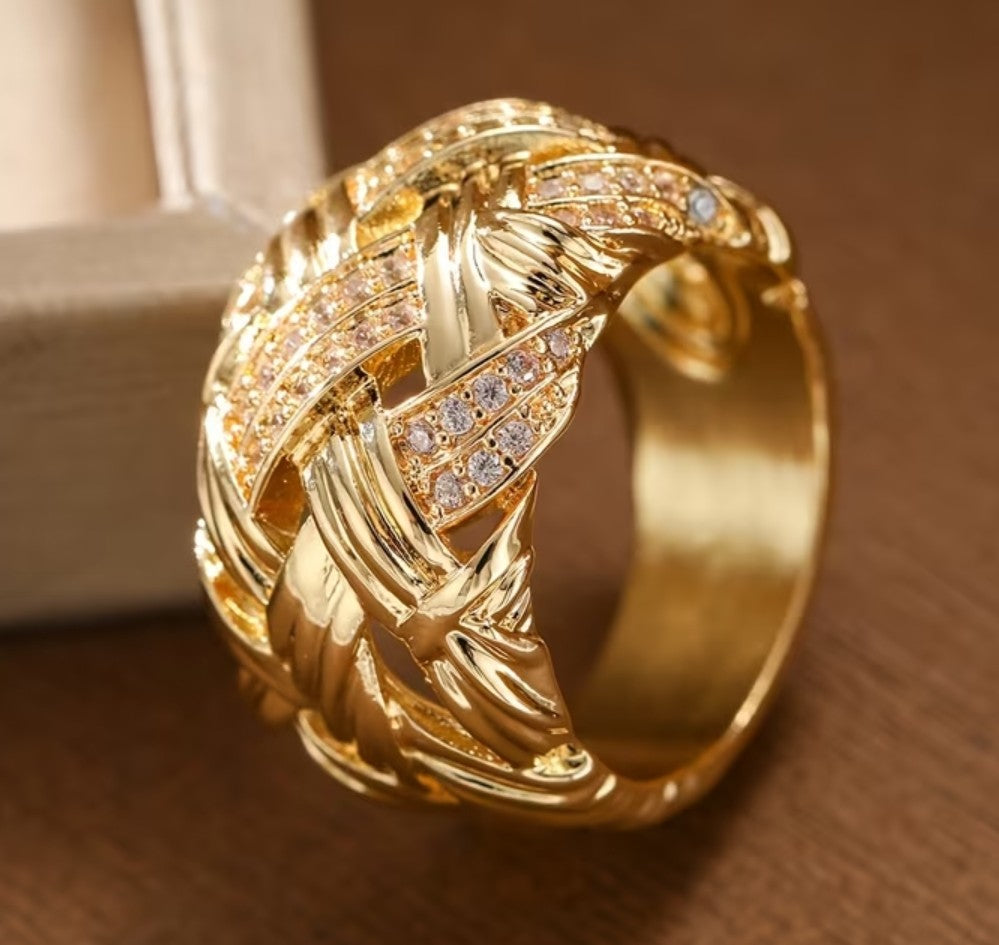 Ring 260040072
