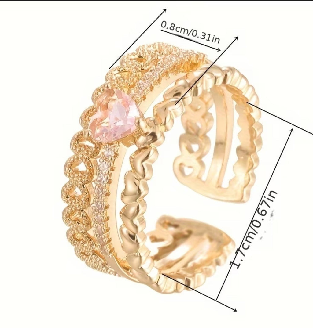 Ring 260040073