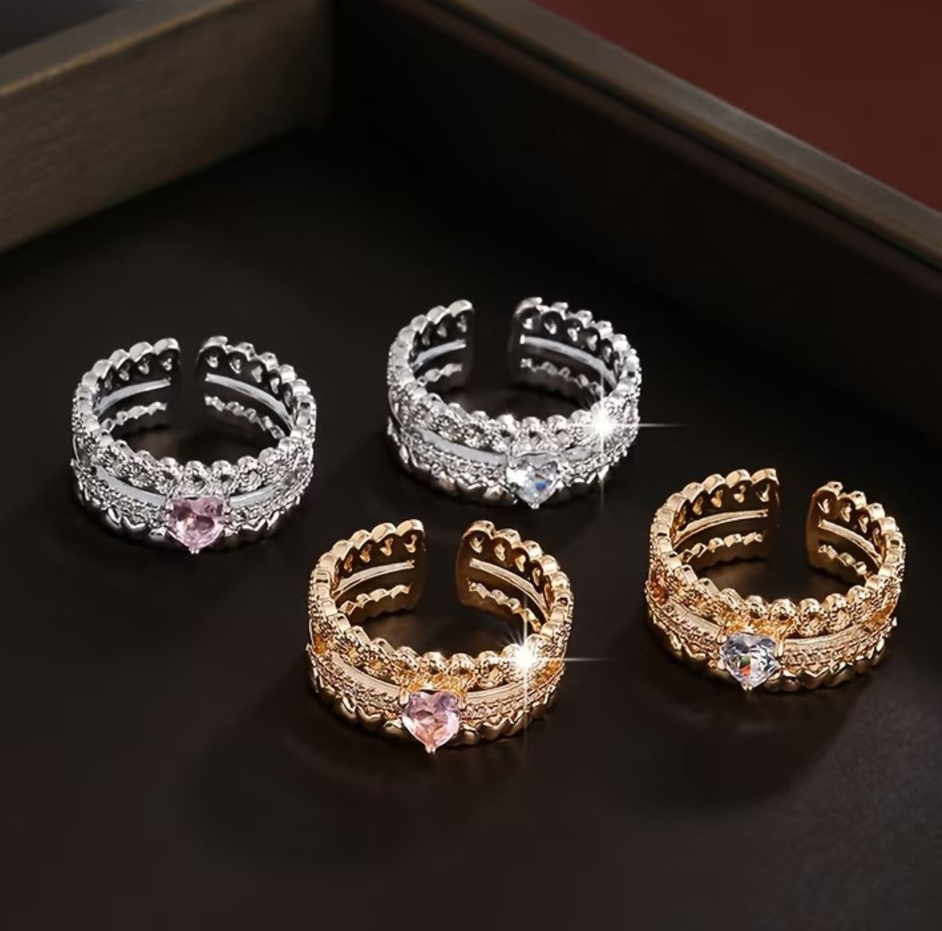 Ring 260040073