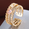Ring 260040073