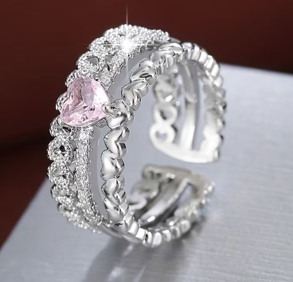 Ring 260040073