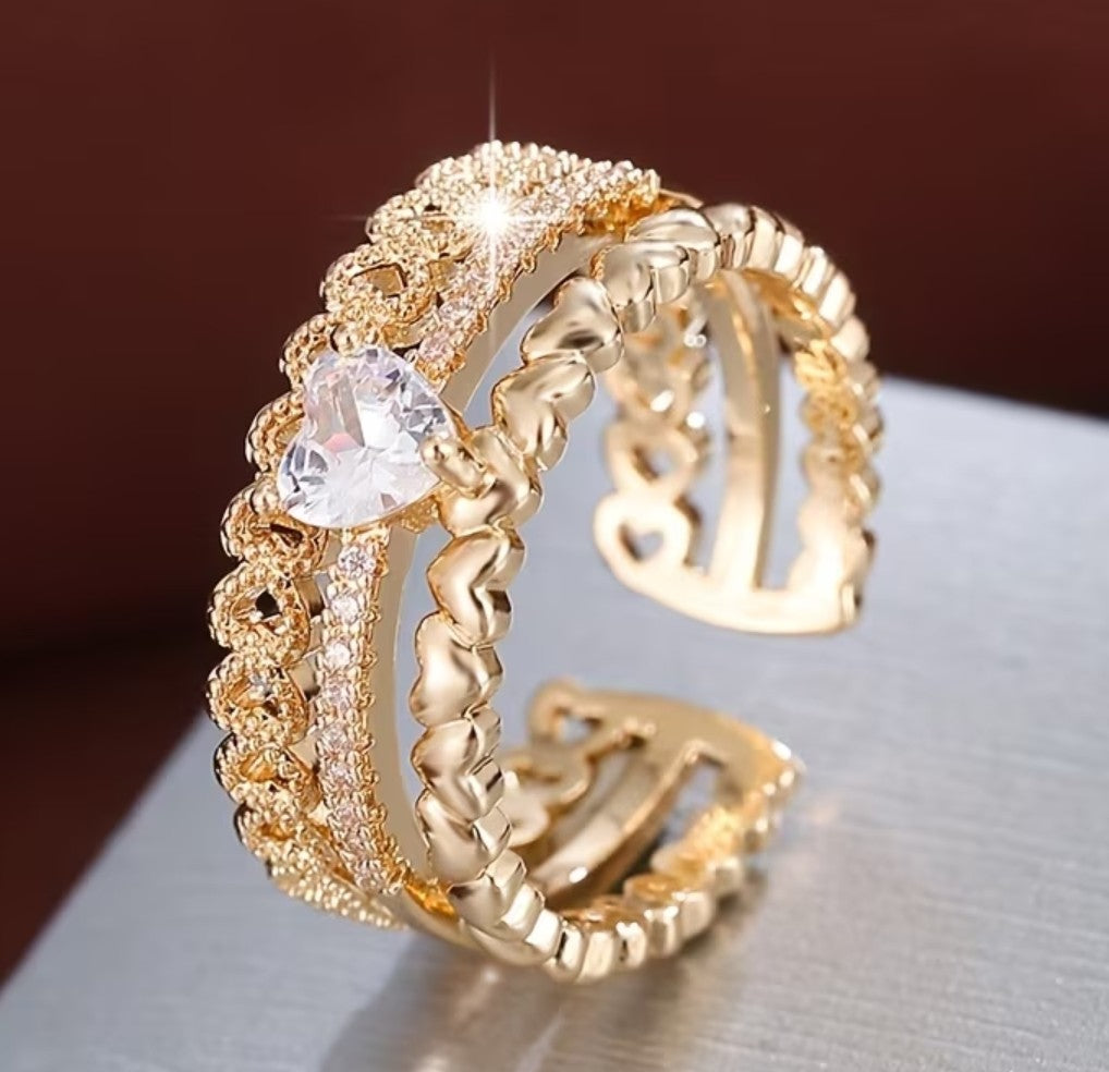 Ring 260040073