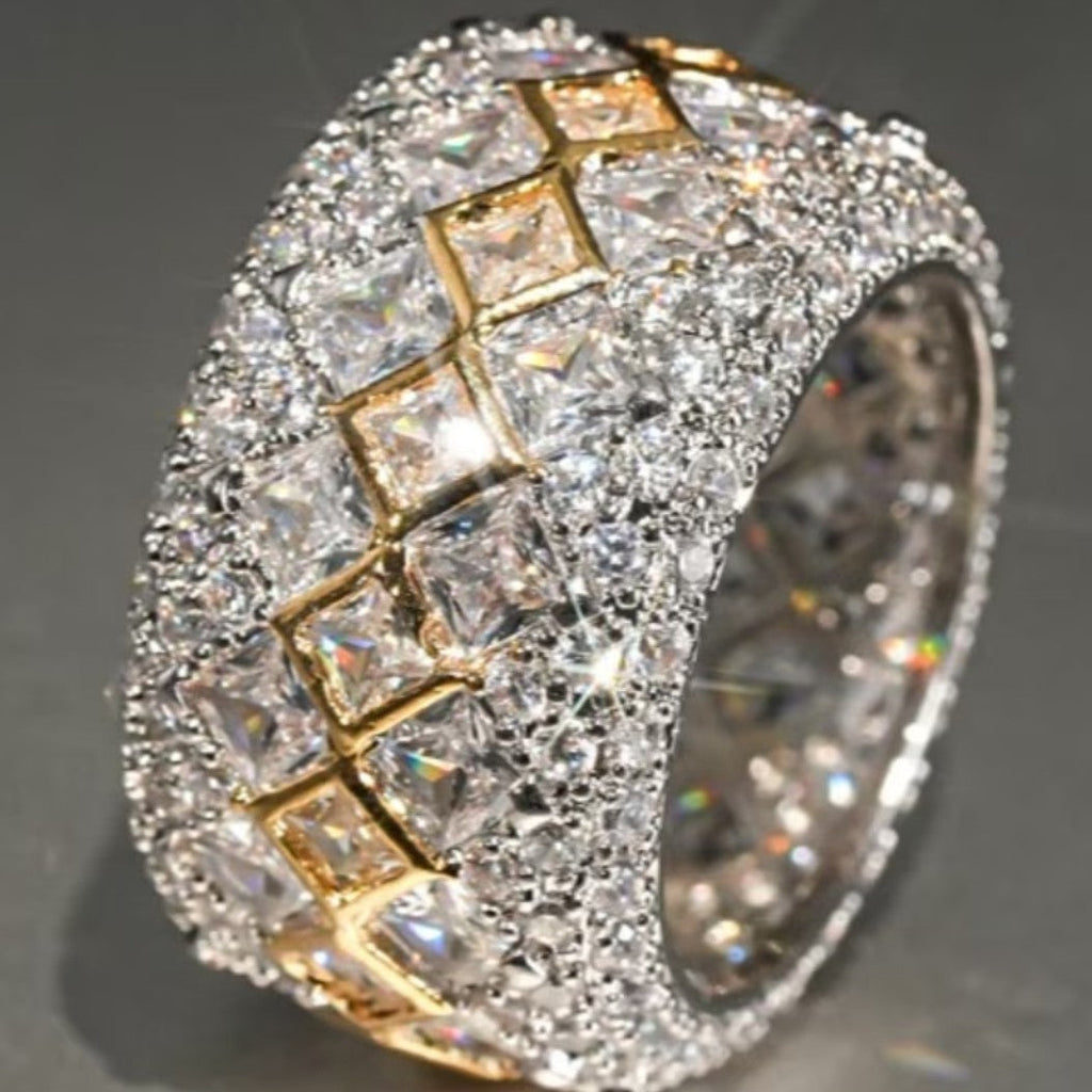 Ring 260040074