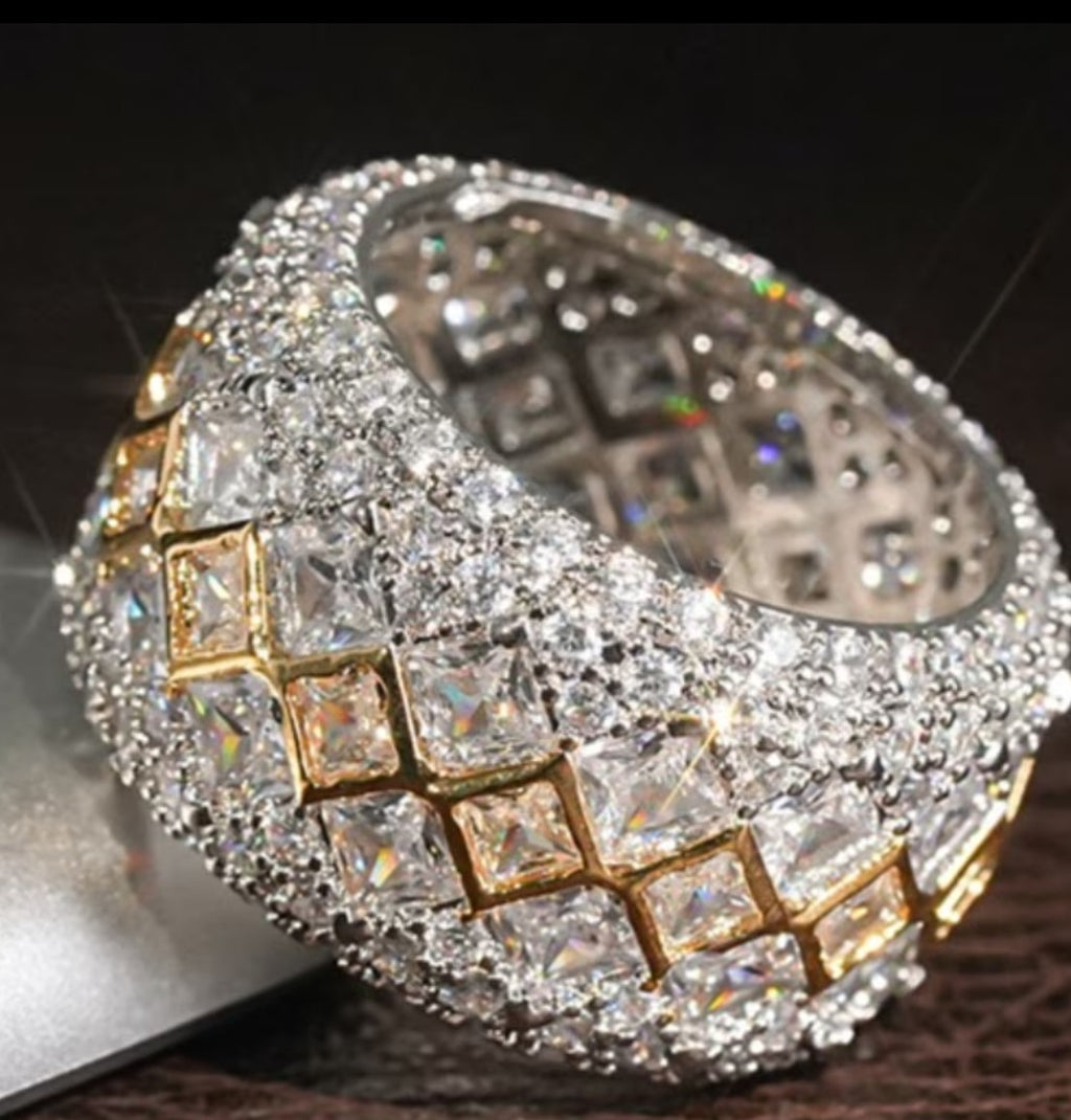 Ring 260040074