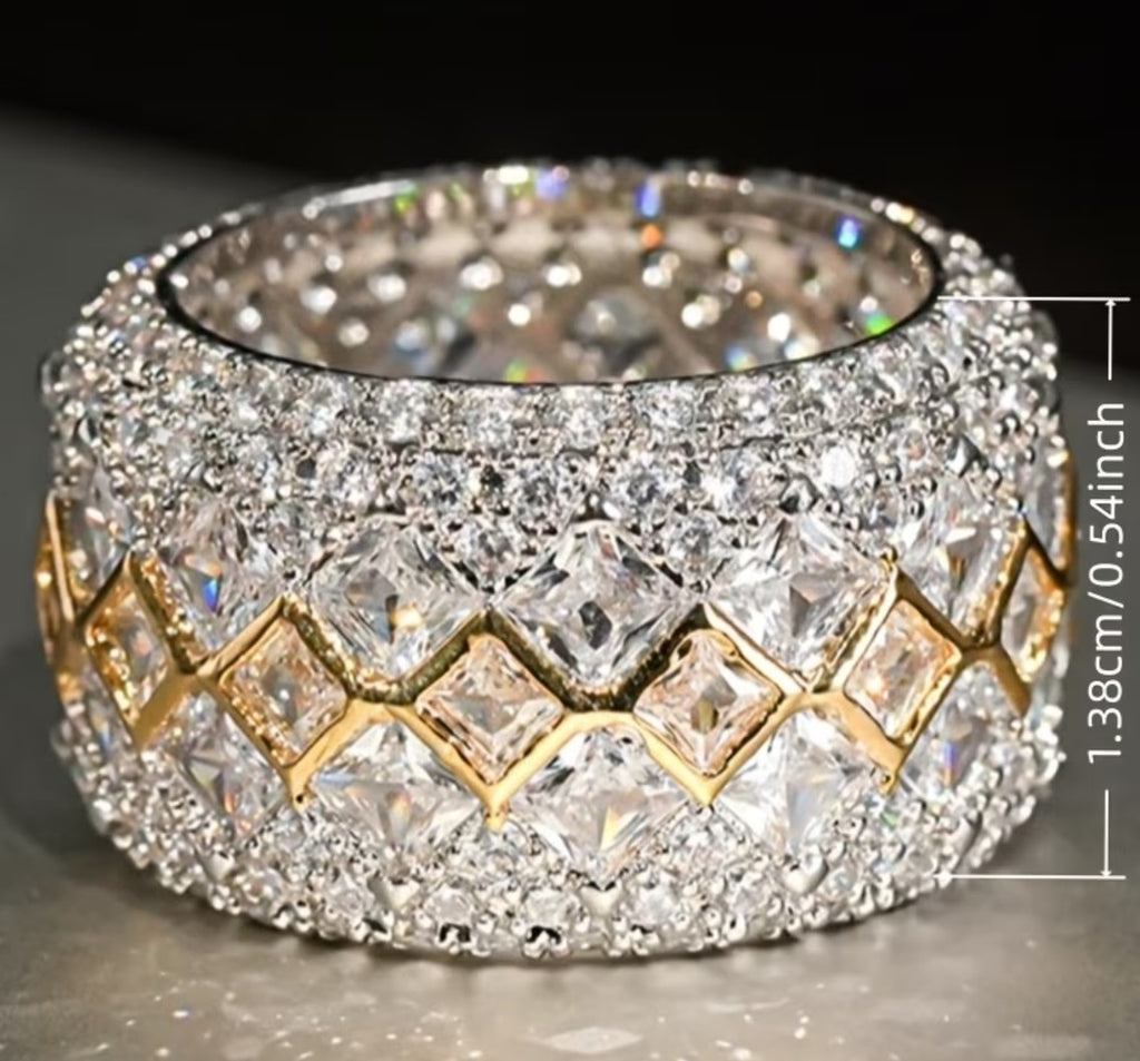 Ring 260040074