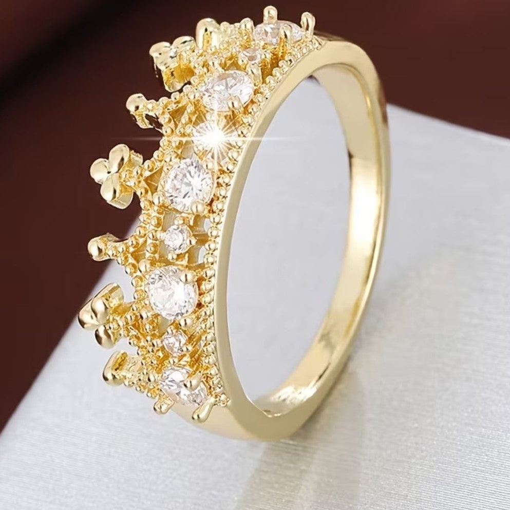 Ring 260040075
