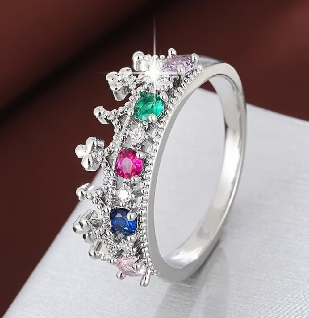 Ring 260040075