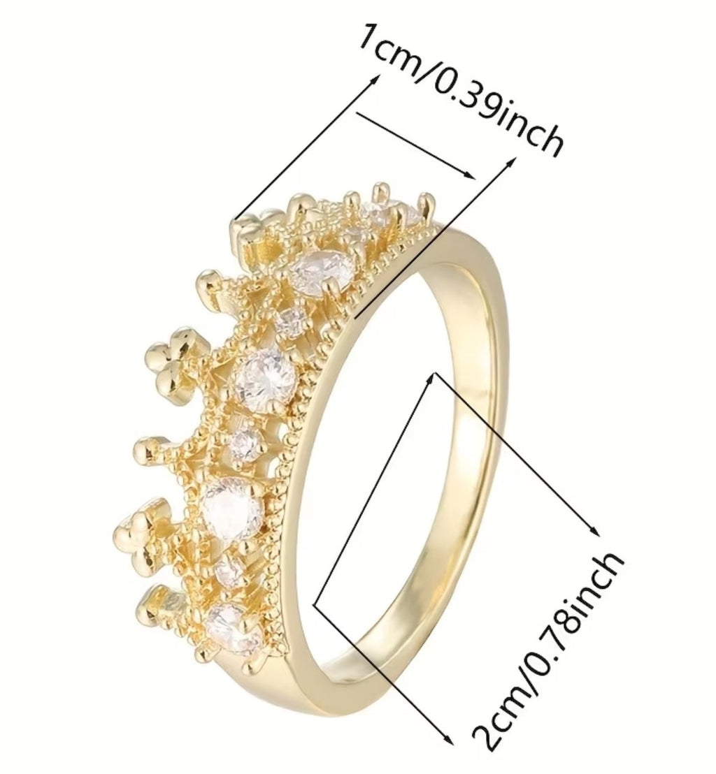 Ring 260040075