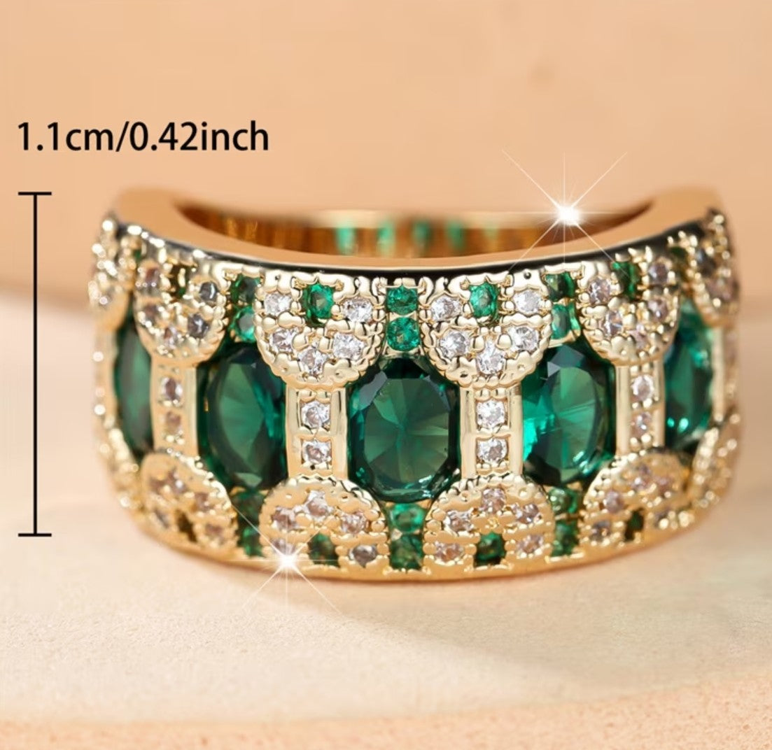 Ring 260040076