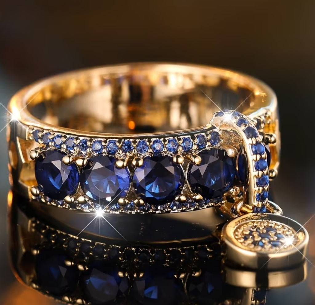 Ring 260040077