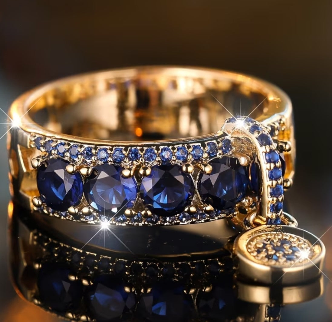 Ring 260040077