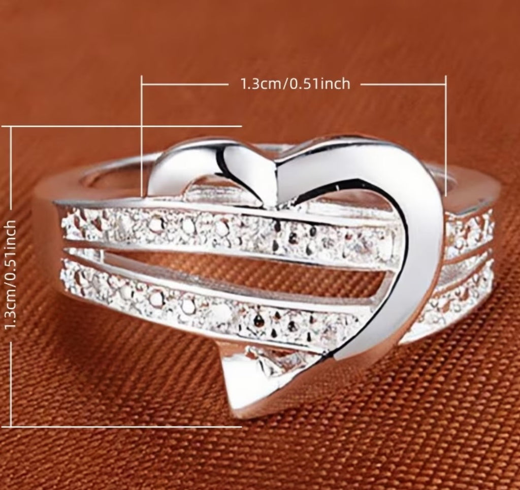 Ring 260040078