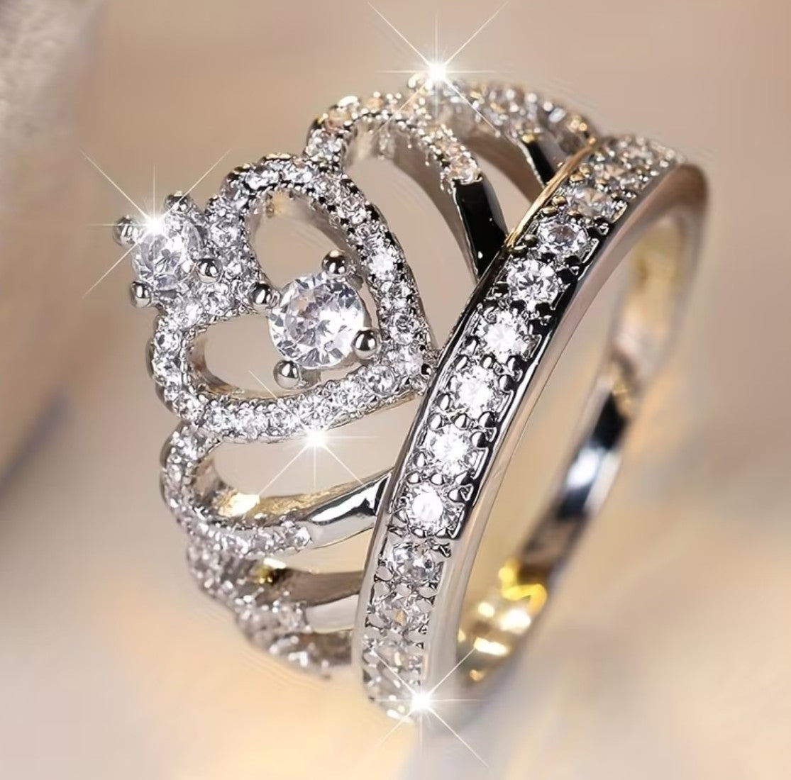Ring 260040079