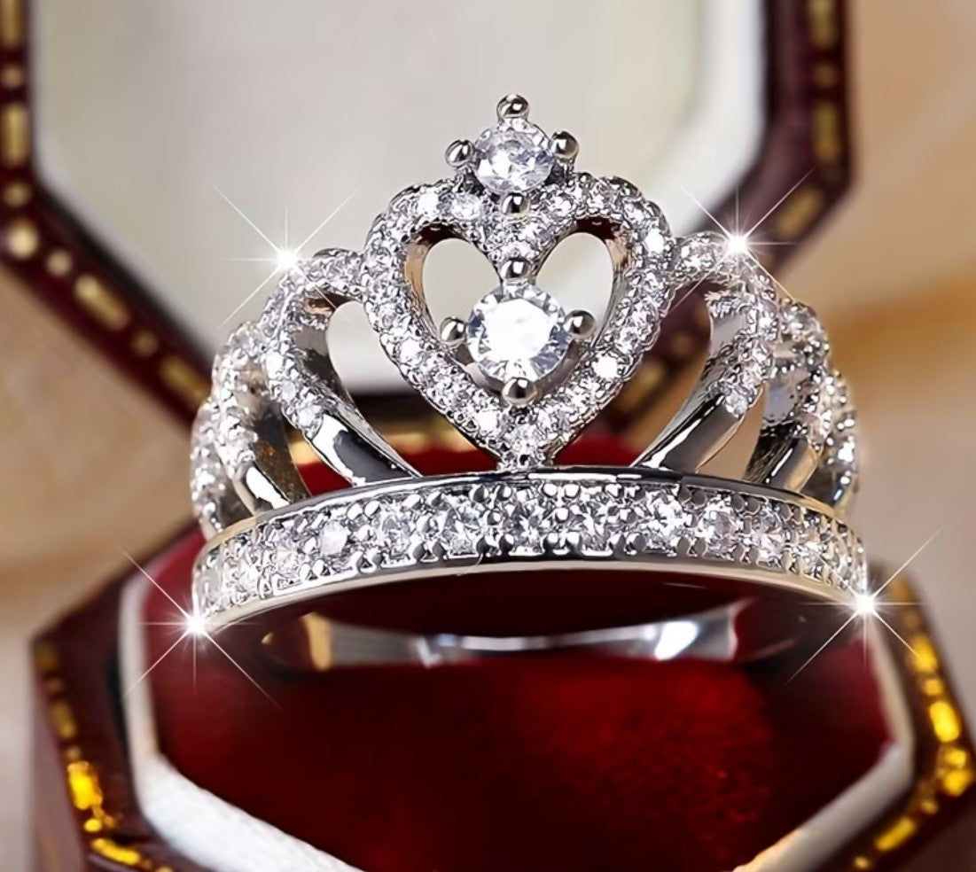 Ring 260040079