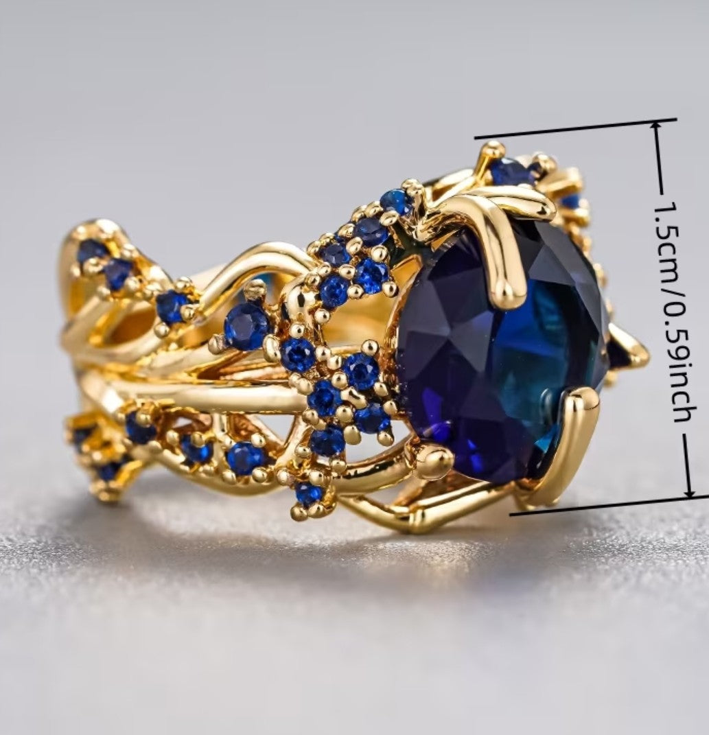 Ring 260040083