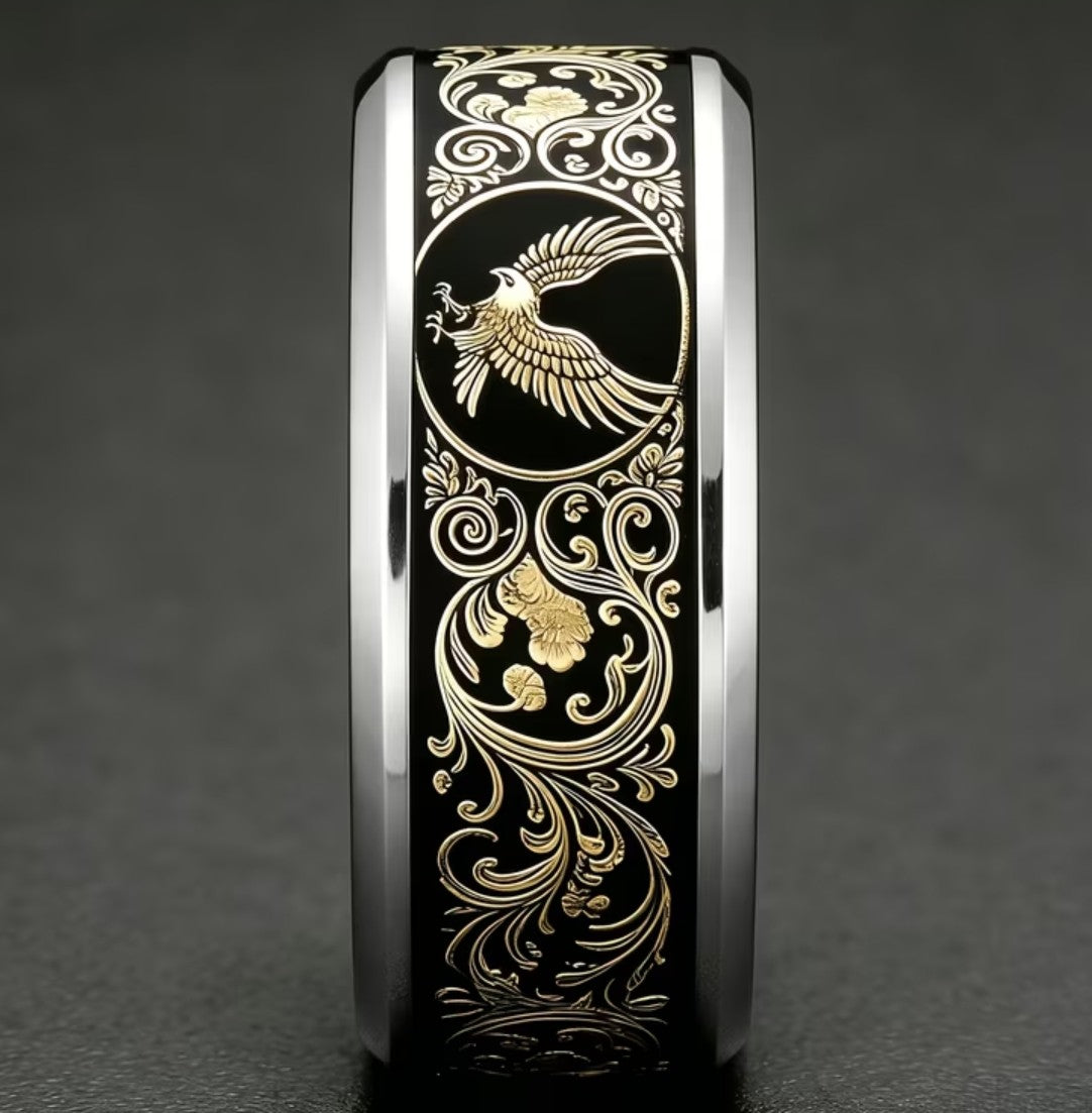 Ring 260040084