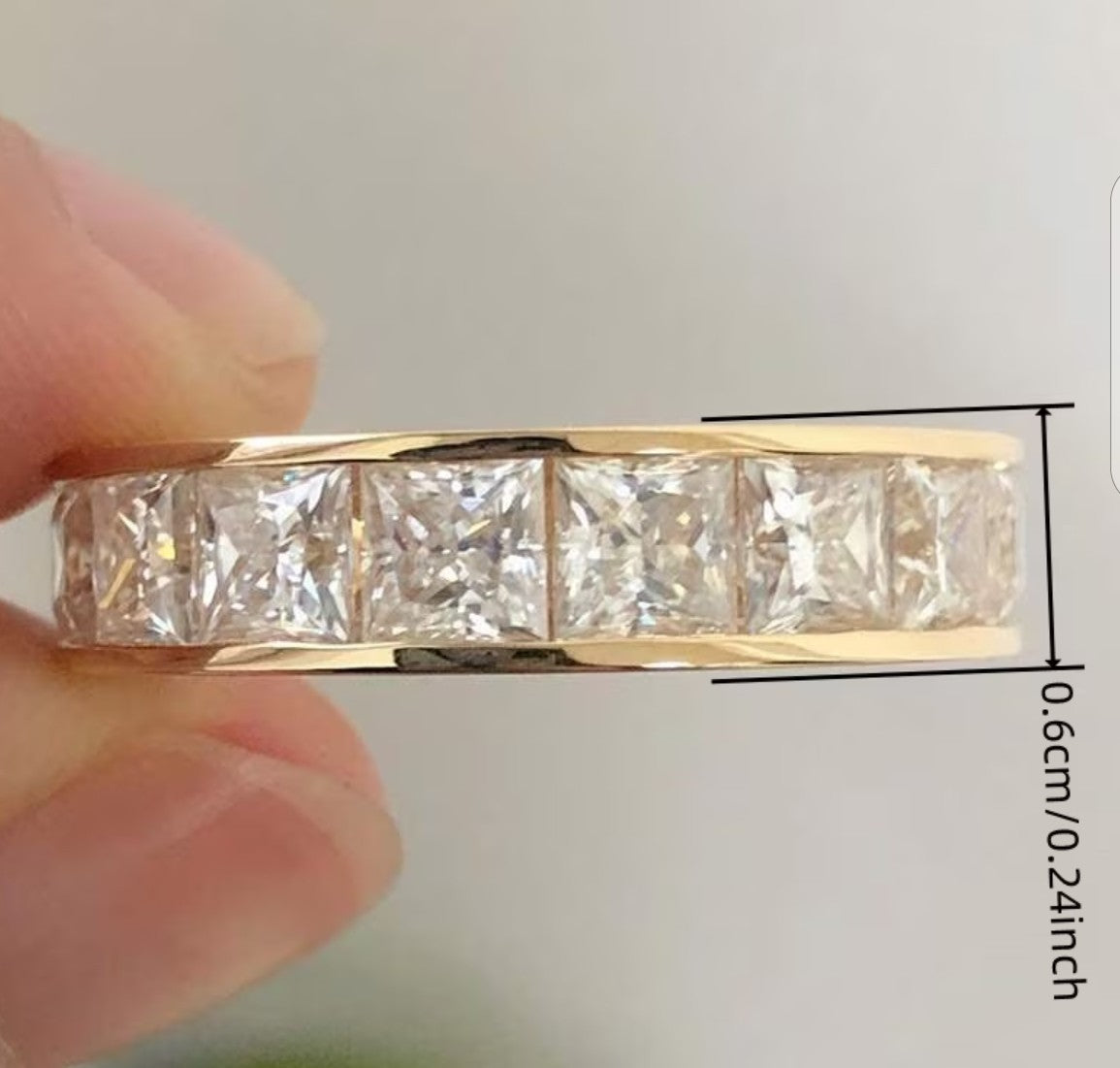 Ring 260040088