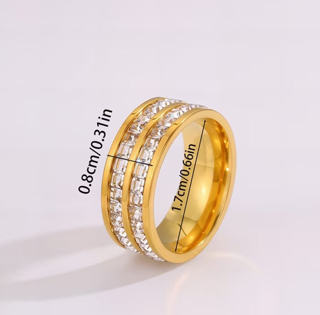 Ring 260040091