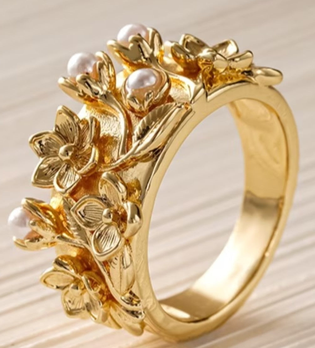 Ring 260040092