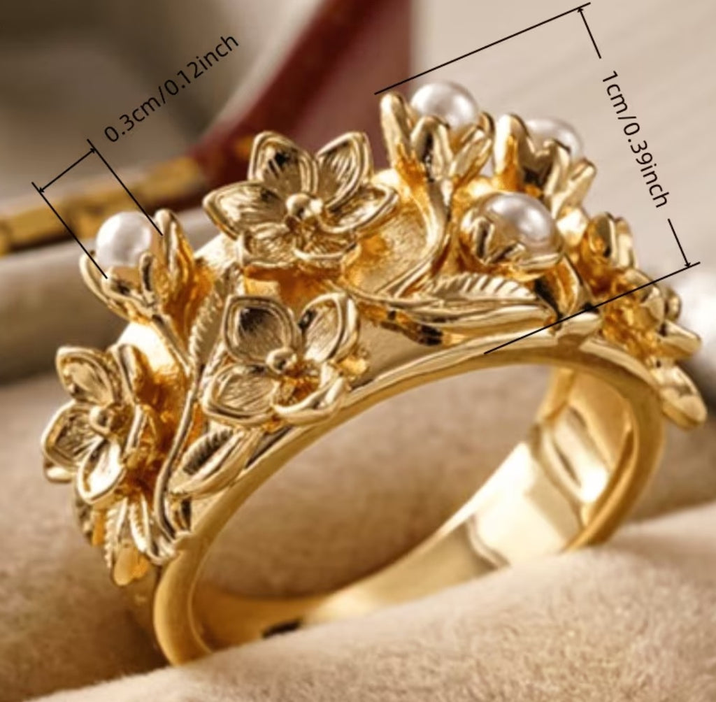 Ring 260040092