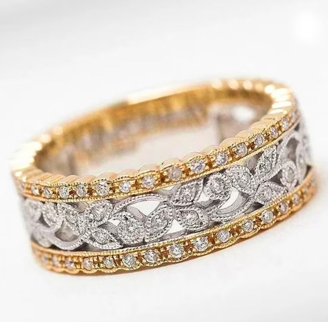 Ring 260040093