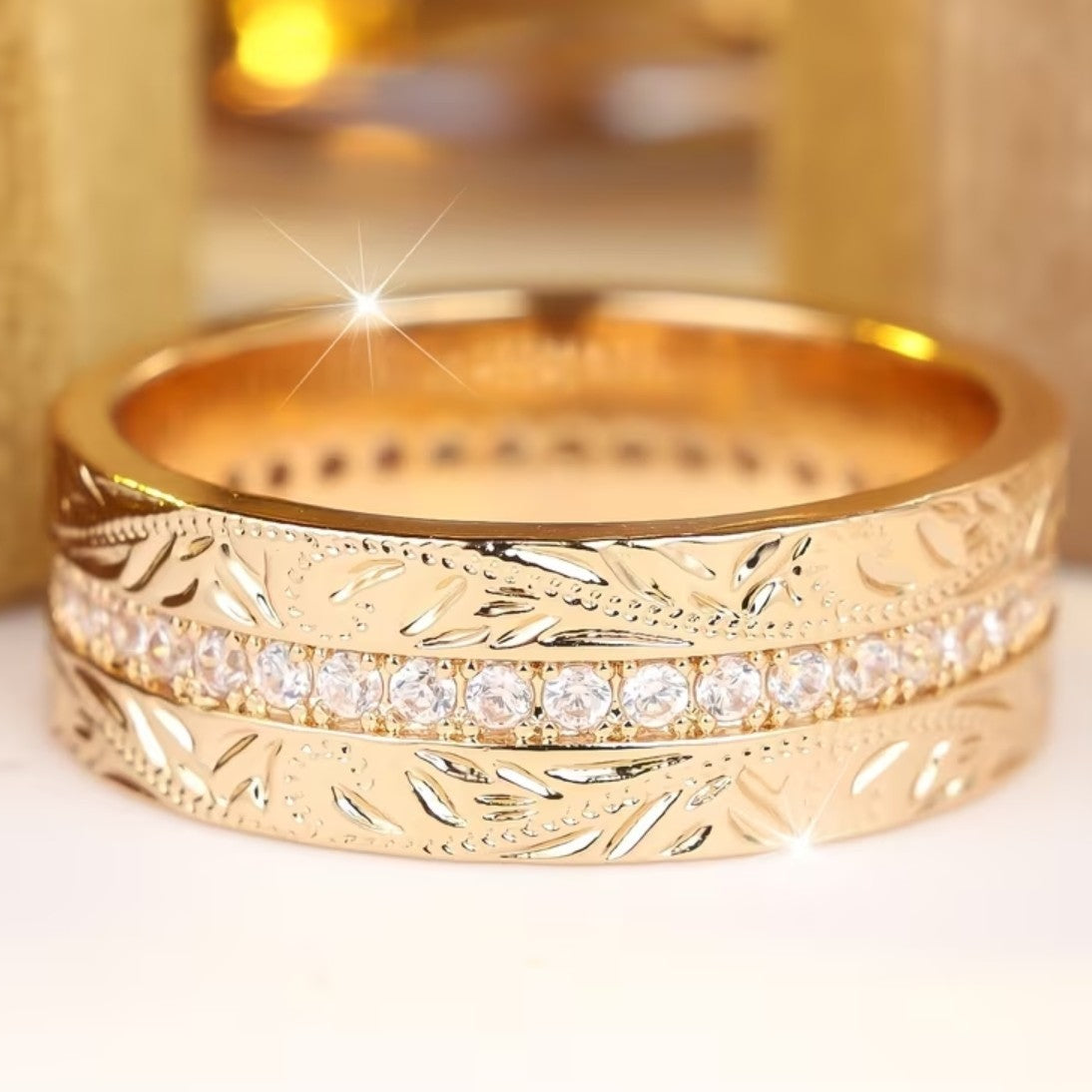 Ring 260040094