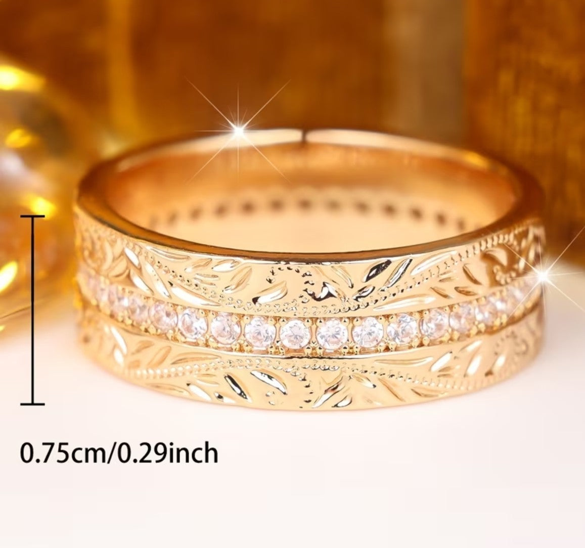 Ring 260040094