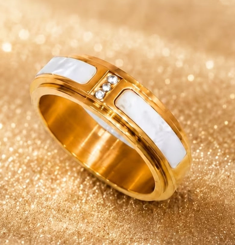 Ring 260040095